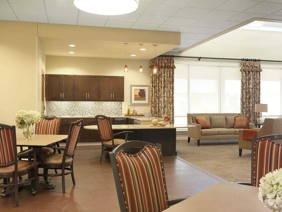 Photo of  Ascension Living Sherbrooke Village, Assisted Living, Saint Louis, MO 5