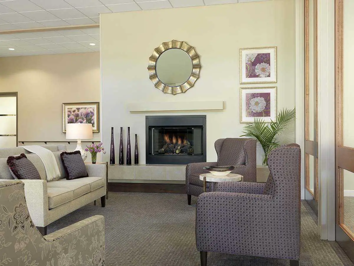 Photo of  Ascension Living Sherbrooke Village, Assisted Living, Saint Louis, MO 6