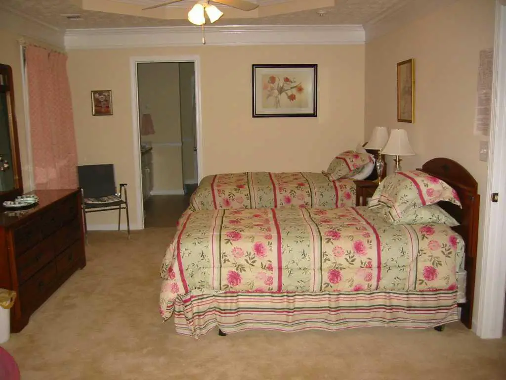 Photo of Anna P's Personal Care Home, Assisted Living, Covington, GA 4