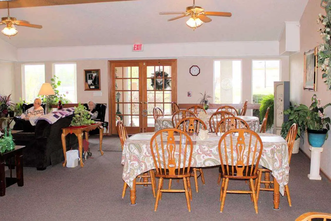 Photo of Ashbury Heights of Montgomery City, Assisted Living, Montgomery City, MO 4