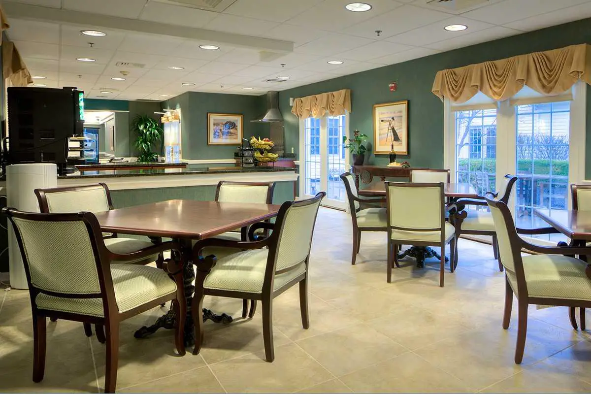 Photo of Brandywine Living at Fenwick Island, Assisted Living, Selbyville, DE 1