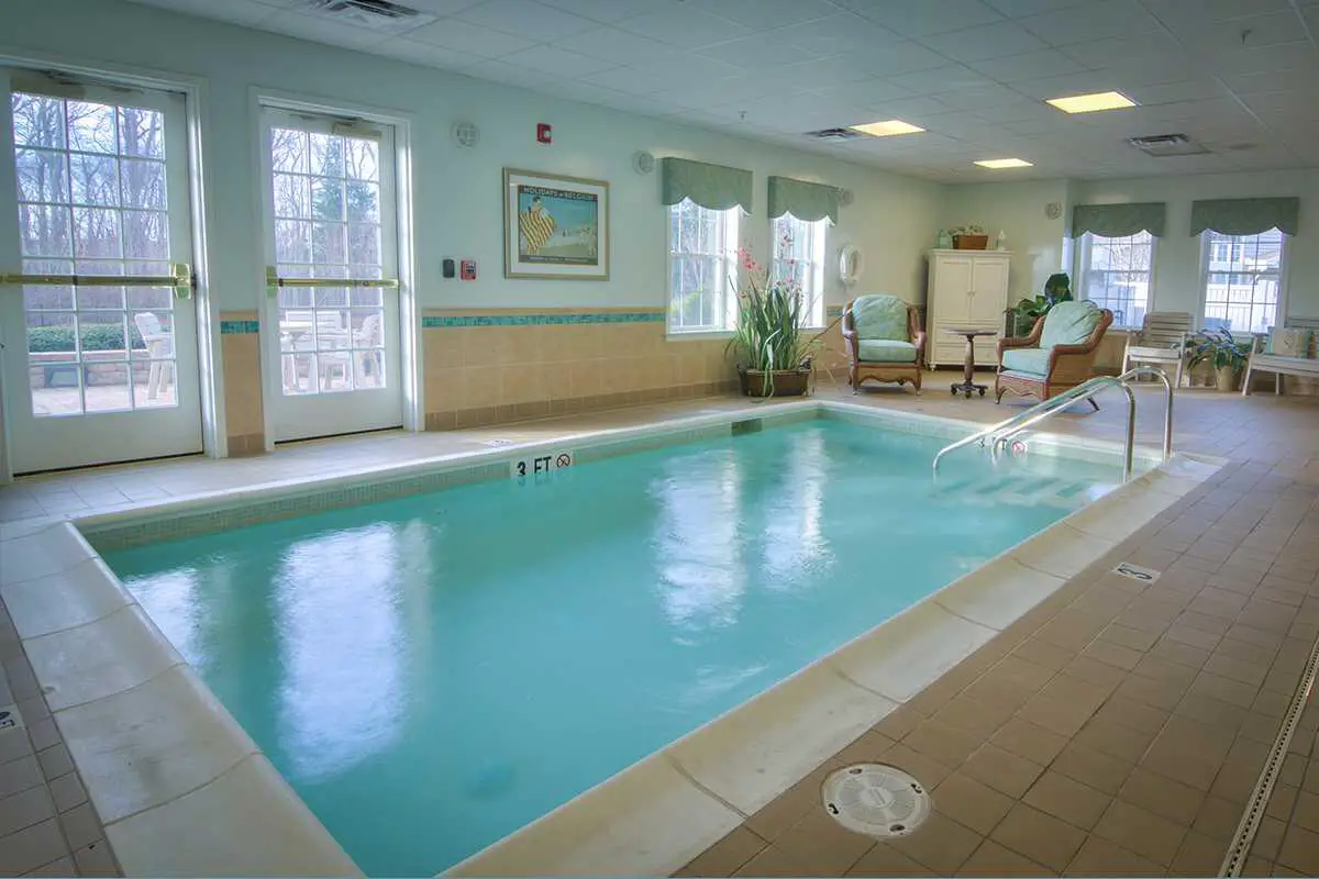 Photo of Brandywine Living at Fenwick Island, Assisted Living, Selbyville, DE 12