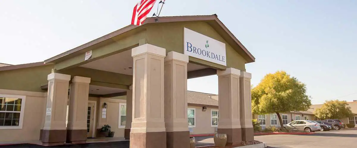 Photo of Brookdale Las Vegas, Assisted Living, Memory Care, Las Vegas, NV 9