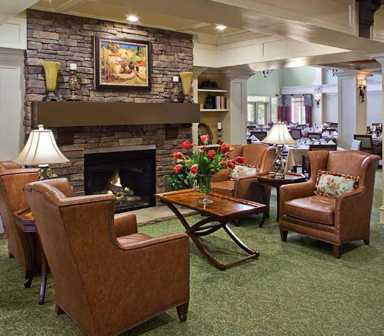 Photo of Atria Southpoint Walk, Assisted Living, Durham, NC 2