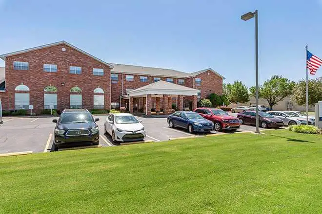 Photo of Brookdale Conway, Assisted Living, Conway, AR 4