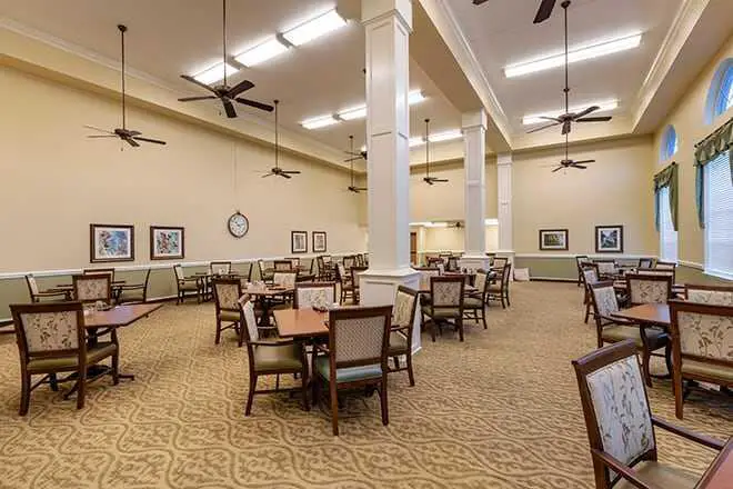 Photo of Brookdale Conway, Assisted Living, Conway, AR 6