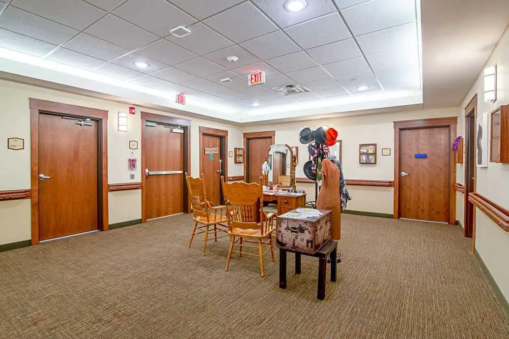 Photo of Edgewood in Jamestown, Assisted Living, Jamestown, ND 9