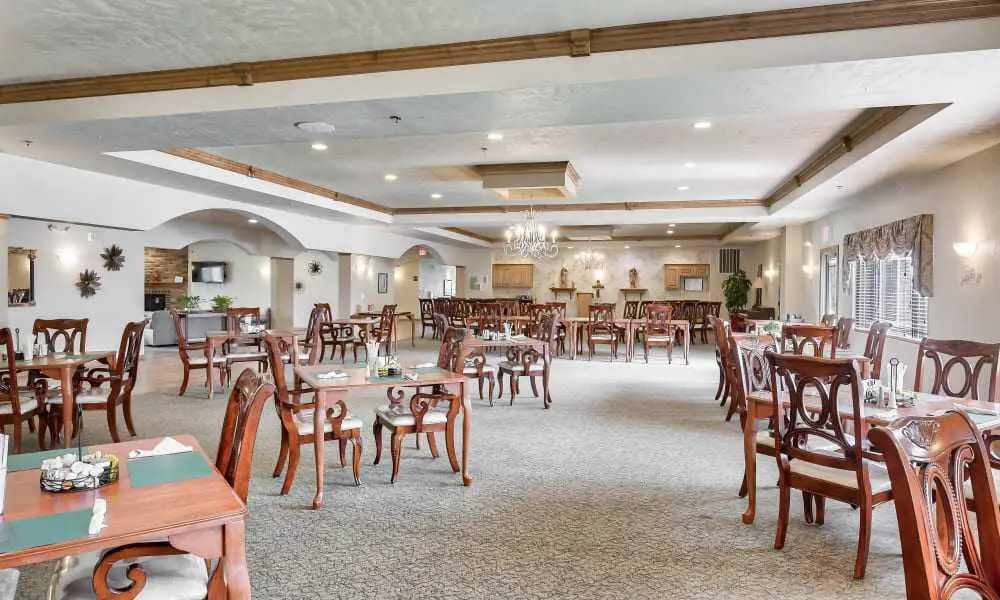 Photo of Allouez Sunrise Village, Assisted Living, Green Bay, WI 2