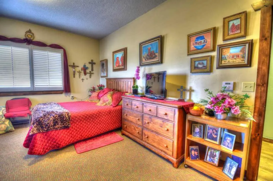 Photo of BeeHive Homes of Four Hill, Assisted Living, Albuquerque, NM 2