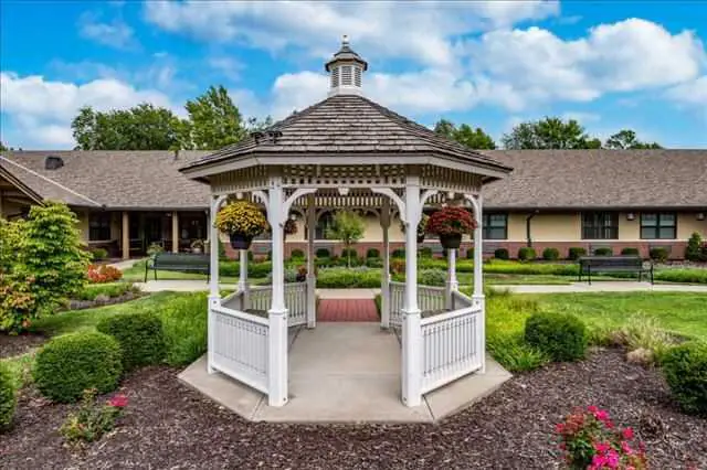 Photo of Morningside Place, Assisted Living, Memory Care, Overland Park, KS 2