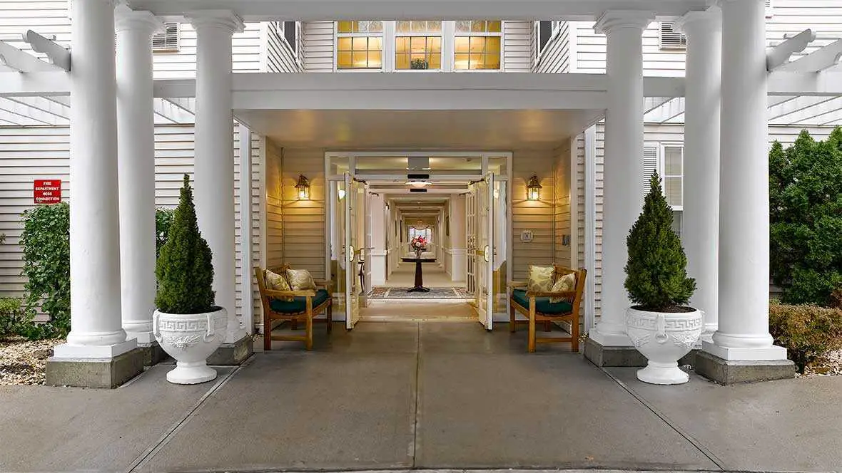 Photo of Atria Briarcliff Manor, Assisted Living, Briarcliff Manor, NY 2