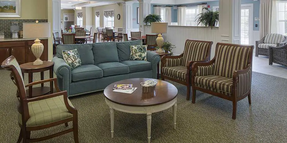 Photo of Brightview Randolph, Assisted Living, Randolph, NJ 2