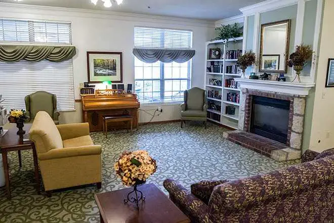Photo of Brookdale Brushy Creek, Assisted Living, Memory Care, Greer, SC 2