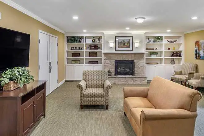 Photo of Brookdale Creekside, Assisted Living, Plano, TX 3