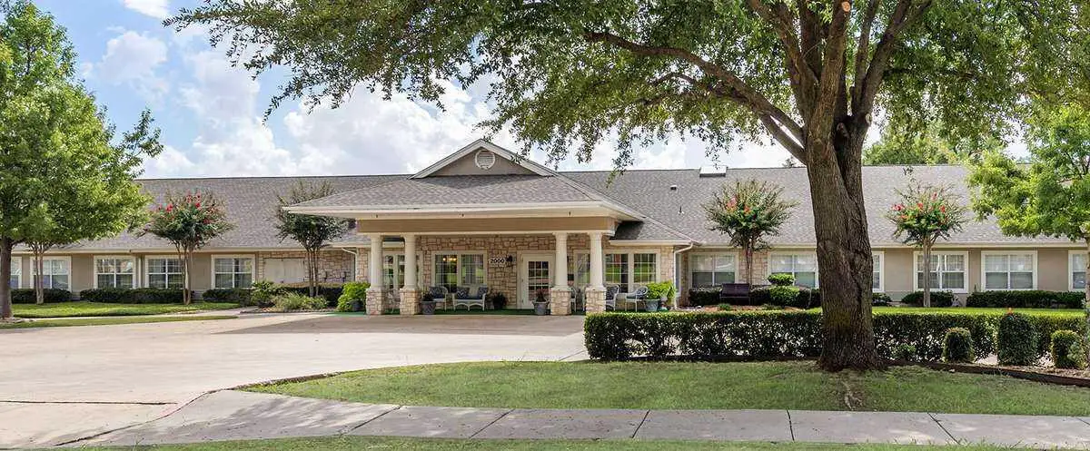 Photo of Brookdale Creekside, Assisted Living, Plano, TX 9