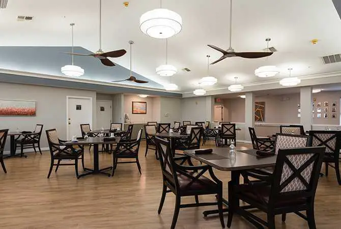 Photo of Copper Place, Assisted Living, Yuma, AZ 7