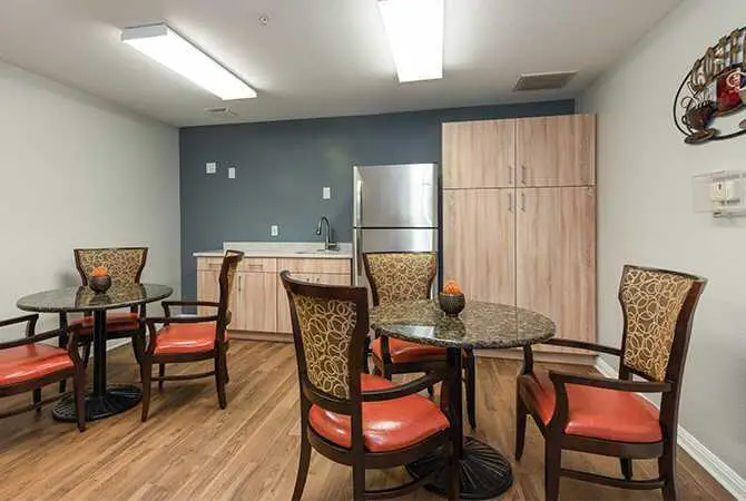 Photo of Copper Place, Assisted Living, Yuma, AZ 8
