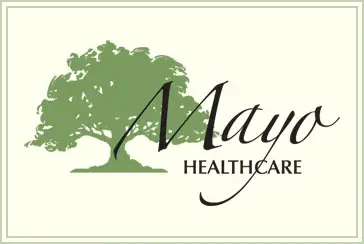 Logo of Mayo Healthcare, Assisted Living, Northfield, VT