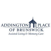 Logo of Addington Place of Brunswick, Assisted Living, Brunswick, GA