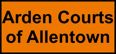 Logo of Arden Courts of Allentown, Assisted Living, Allentown, PA