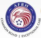 Logo of Washington Armed Forces Retirement Home, Assisted Living, Nursing Home, Independent Living, CCRC, Washington, DC