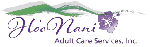 Logo of Ho'oNani Care Home, Assisted Living, Kamuela, HI