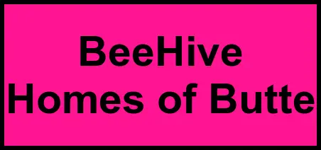 Logo of BeeHive Homes of Butte, Assisted Living, Memory Care, Butte, MT