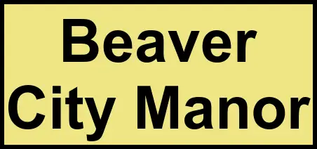 Logo of Beaver City Manor, Assisted Living, Beaver City, NE