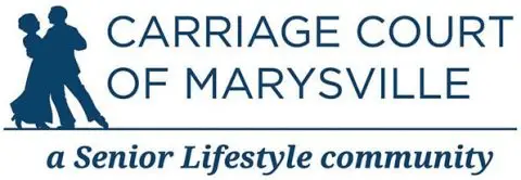Logo of Carriage Court of Marysville, Assisted Living, Marysville, OH