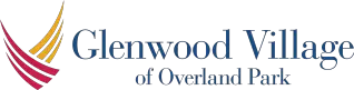 Logo of Glenwood Village of Overland Park, Assisted Living, Memory Care, Overland Park, KS