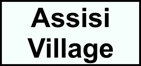 Logo of Assisi Village, Assisted Living, Dubuque, IA