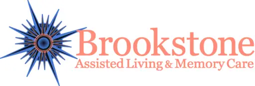 Logo of Brookstone Assisted Living, Assisted Living, Fayetteville, AR
