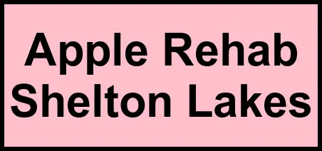 Logo of Apple Rehab Shelton Lakes, Assisted Living, Shelton, CT
