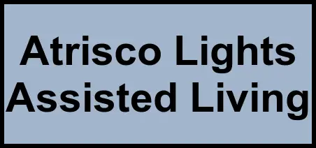 Logo of Atrisco Lights Assisted Living, Assisted Living, Albuquerque, NM