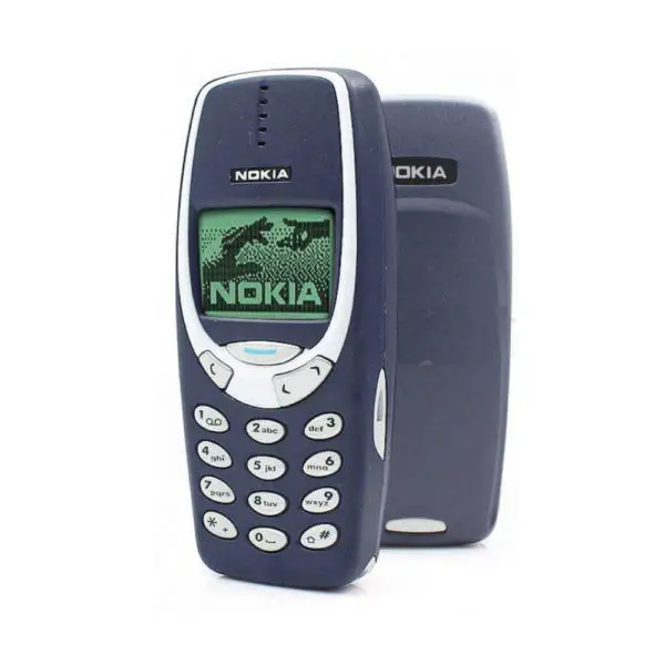 nokia 3310 basic cell phone for senior