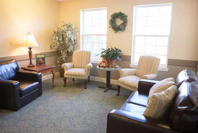 Photo of Allen Place, Assisted Living, Atlantic, IA 7