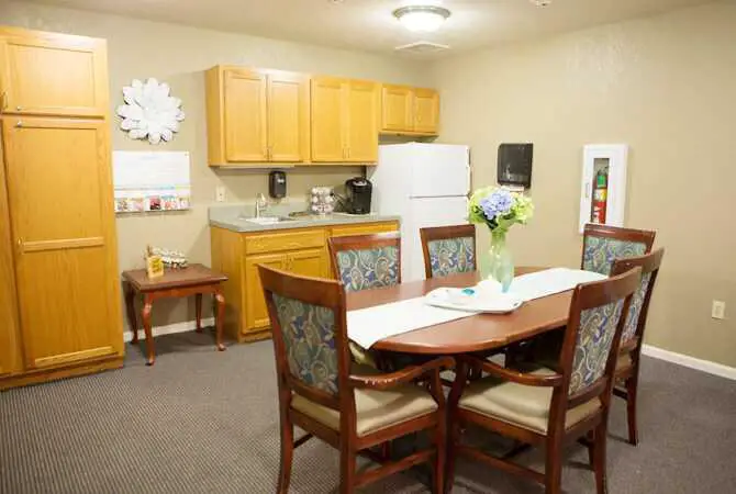 Photo of Allen Place, Assisted Living, Atlantic, IA 10