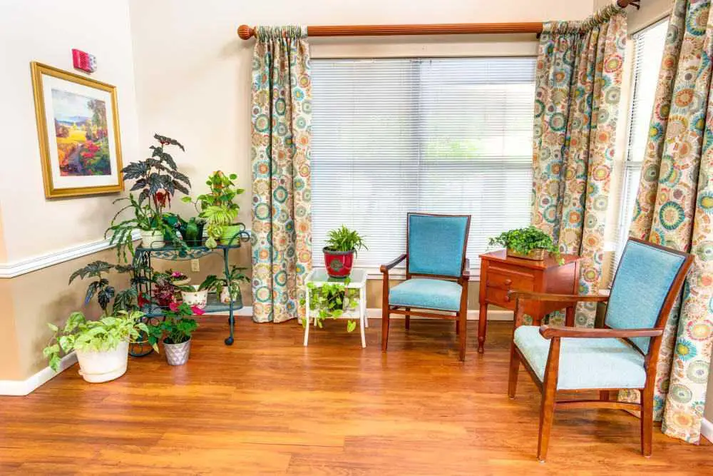 Photo of Brookstone Assisted Living, Assisted Living, Fayetteville, AR 5