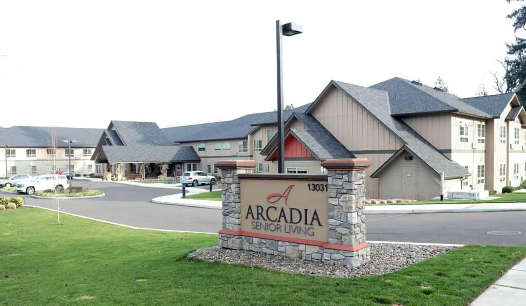 Photo of Arcadia Senior Living, Assisted Living, Portland, OR 2
