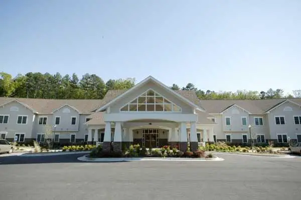 Photo of Eagle Mountain Assisted Living, Assisted Living, Batesville, AR 12