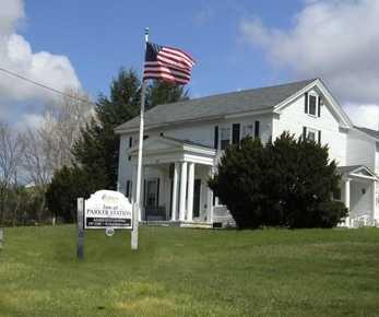Photo of Inn at Parker Station, Assisted Living, Goffstown, NH 2