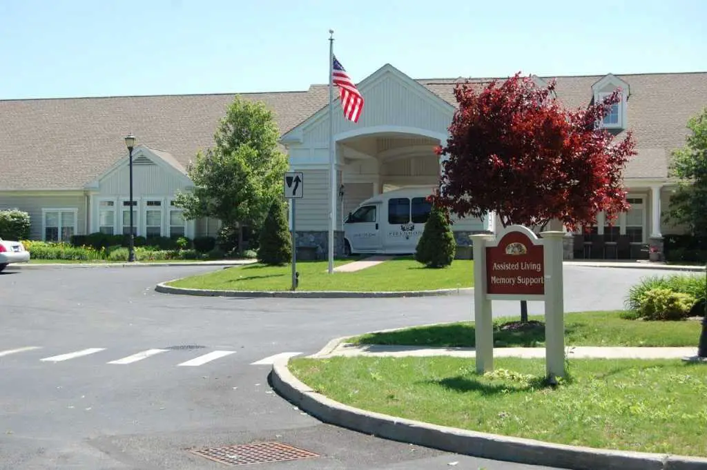 Photo of Yorktown Assisted Living Residence, Assisted Living, Cortlandt Manor, NY 11