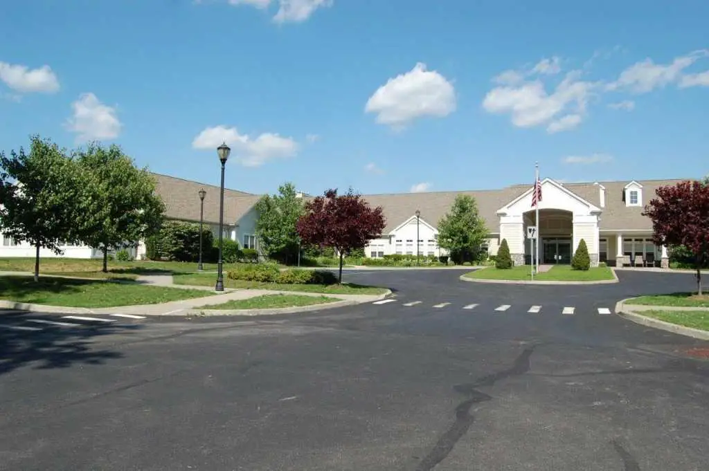Photo of Yorktown Assisted Living Residence, Assisted Living, Cortlandt Manor, NY 12
