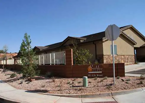 Photo of BeeHive Homes of Page, Assisted Living, Page, AZ 3