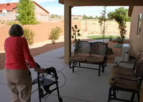 Photo of BeeHive Homes of Page, Assisted Living, Page, AZ 4
