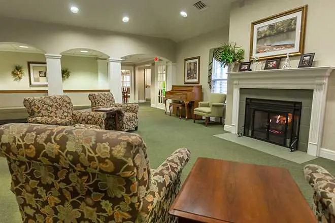 Photo of Brookdale Leawood State Line, Assisted Living, Leawood, KS 2