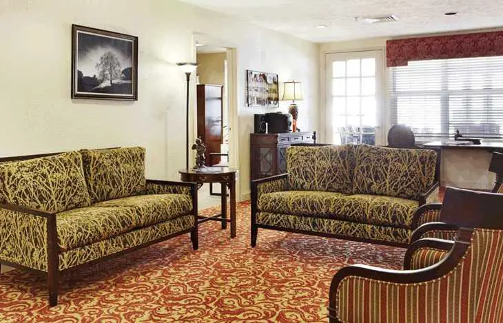 Photo of Elmcroft of Mountain Home, Assisted Living, Mountain Home, AR 5