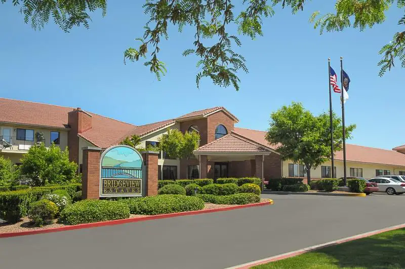Photo of Bridgeview Estates, Assisted Living, Nursing Home, Independent Living, CCRC, Twin Falls, ID 2