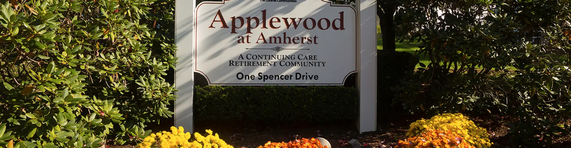 Photo of Applewood Retirement Community, Assisted Living, Nursing Home, Independent Living, CCRC, Amherst, MA 4