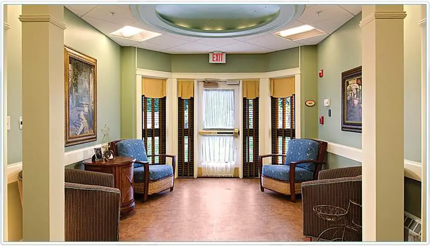 Photo of Granite Hill Estates, Assisted Living, Nursing Home, Independent Living, CCRC, Hallowell, ME 19